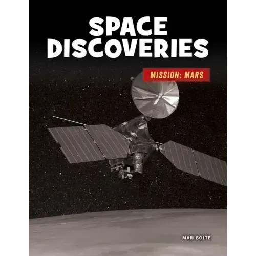 Space Discoveries