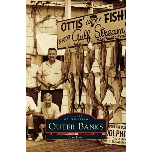 Outer Banks