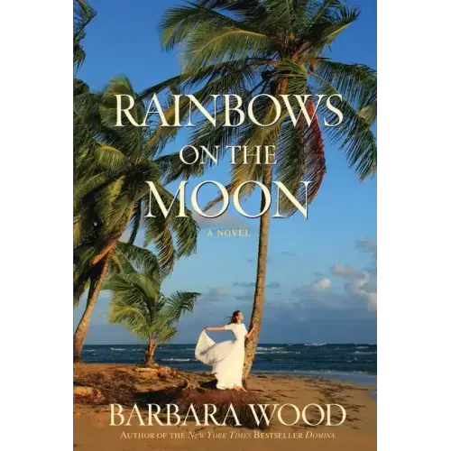 Rainbows on the Moon