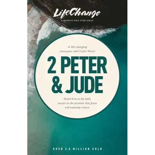 2 Peter & Jude