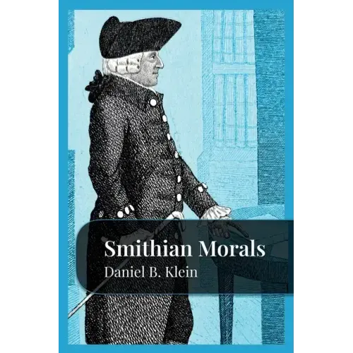 Smithian Morals