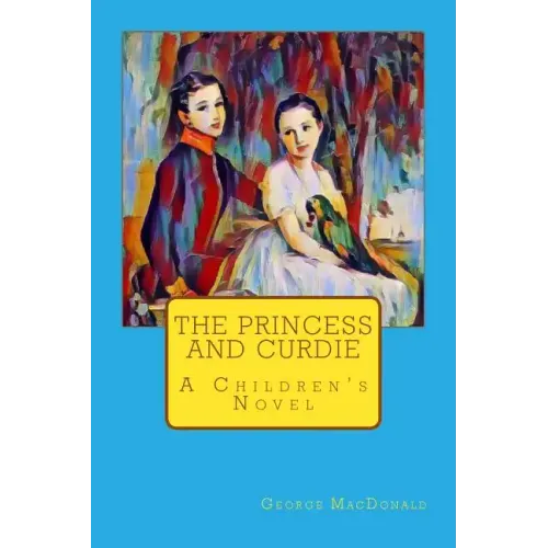 The Princess and Curdie
