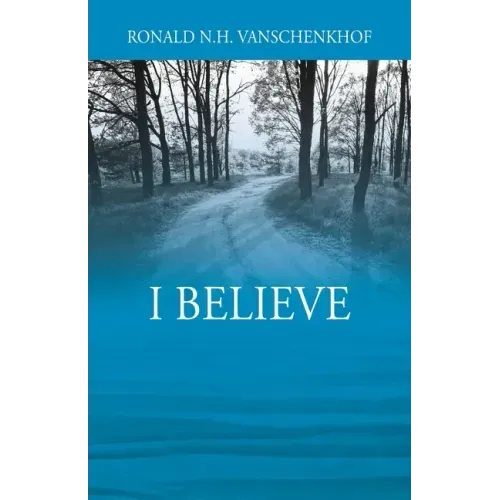 I Believe
