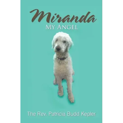 Miranda My Angel