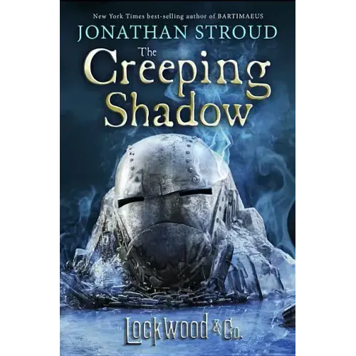 Lockwood & Co.: The Creeping Shadow