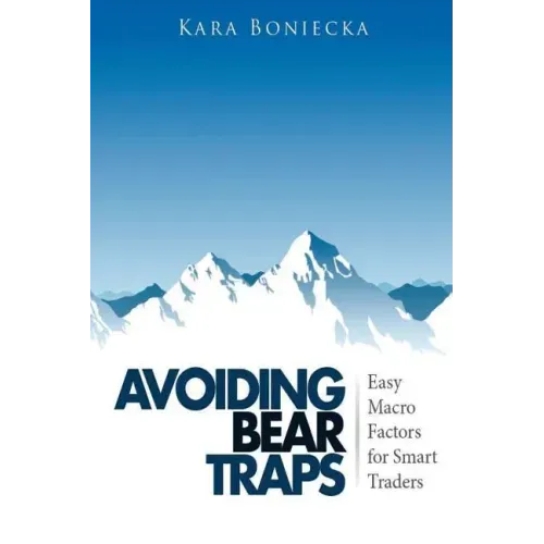 Avoiding Bear Traps: Easy Macro Factors for Smart Traders