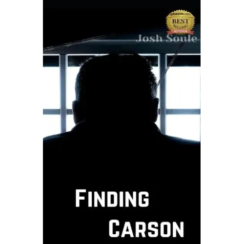 Finding Carson