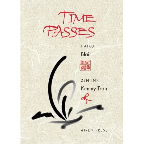 Time Passes