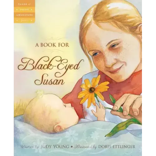 A Book for Black-Eyed Susan