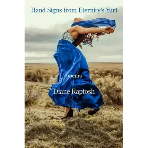 Hand Signs from Eternity's Yurt