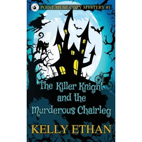 The Killer Knight and the Murderous Chairleg