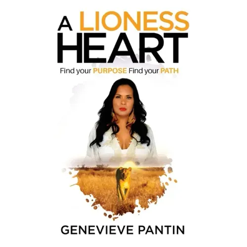 A Lioness Heart