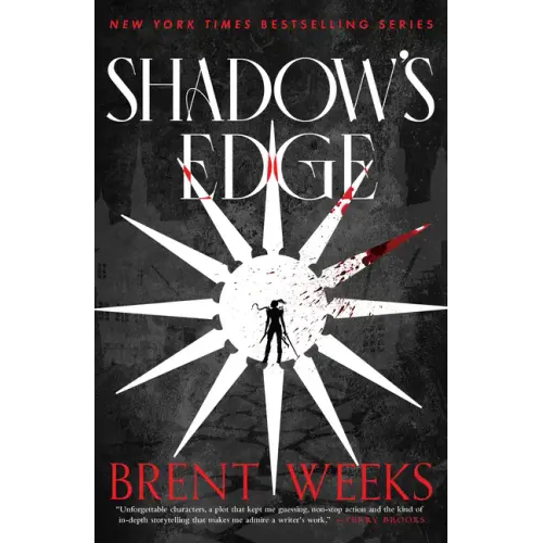 Shadow's Edge