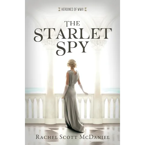 The Starlet Spy: Volume 11