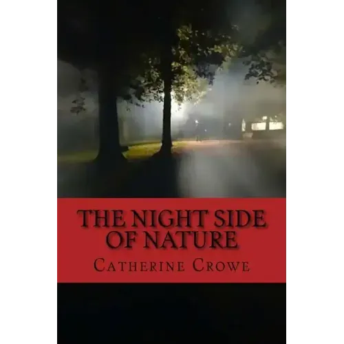The Night Side of Nature