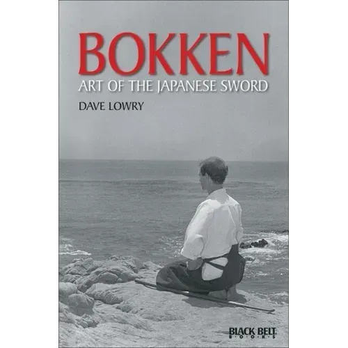 Bokken