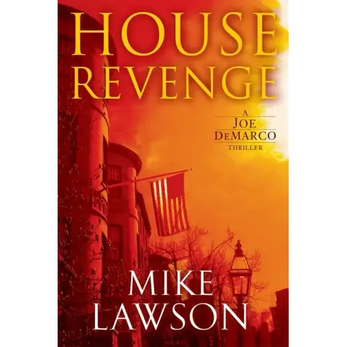 House Revenge: A Joe DeMarco Thriller