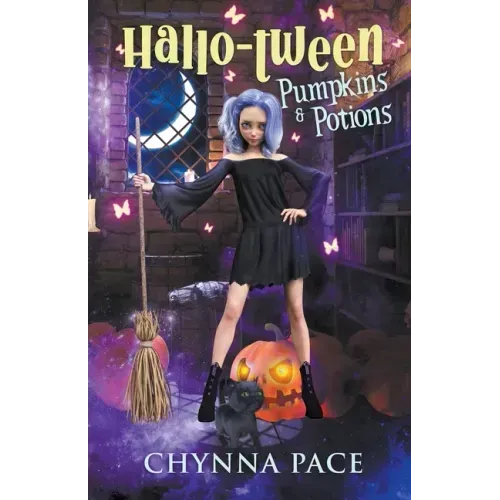 Pumpkins and Potions