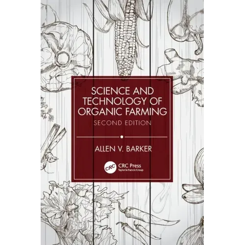 Science and Technology of Organic Farming