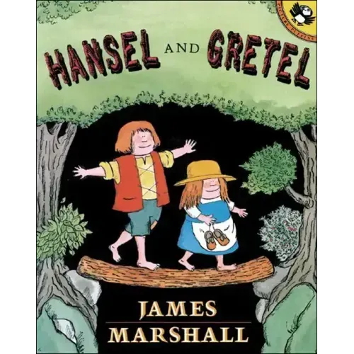 Hansel and Gretel