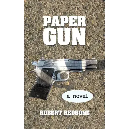Paper Gun: Crossing the Line Is Easy, Getting Back Is the Hard Part