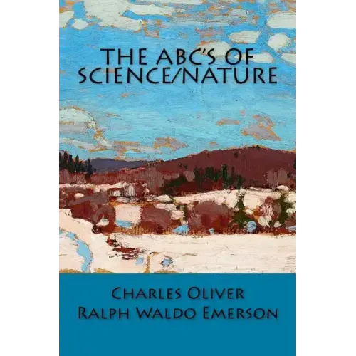 The ABC's of Science/Nature