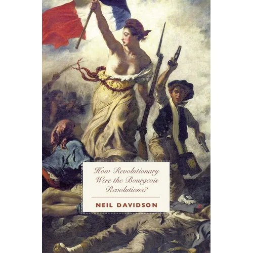 How Revolutionary Were the Bourgeois Revolutions?
