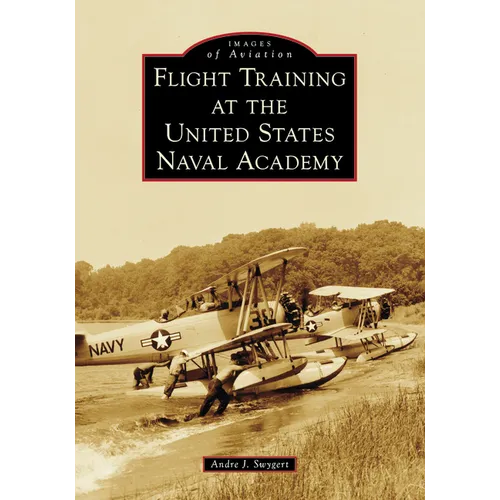 Flight Training at the United States Naval Academy