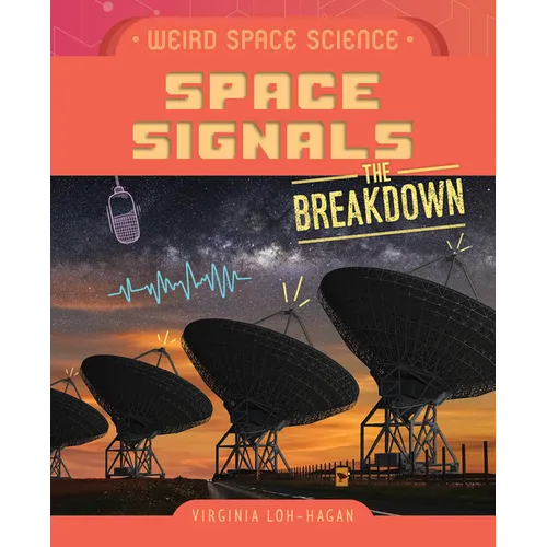 Space Signals