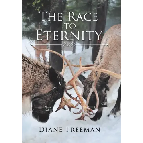 The Race to Eternity: With Eternal Consequences