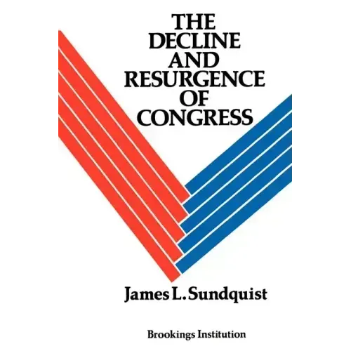 The Decline and Resurgence of Congress