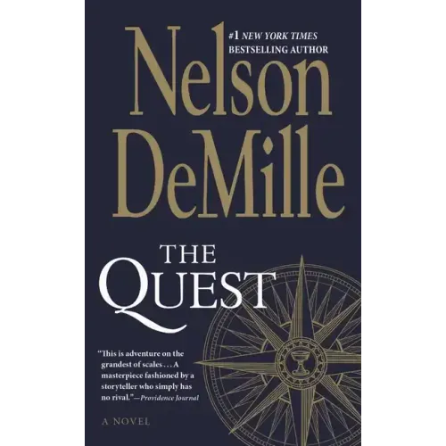 The Quest