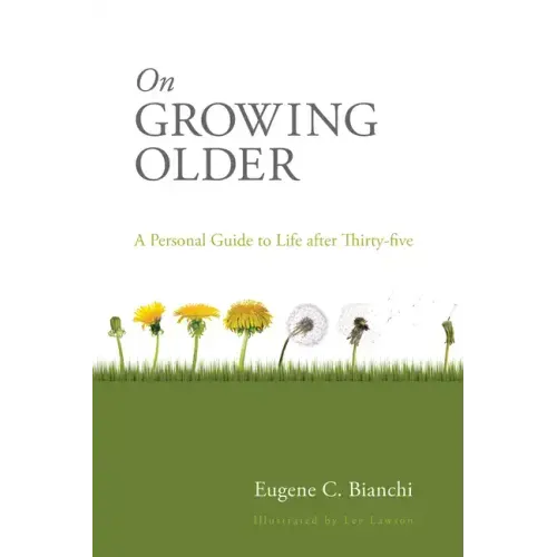On Growing Older