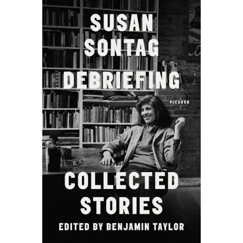 Debriefing: Collected Stories