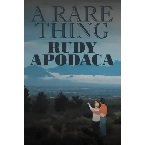 A Rare Thing