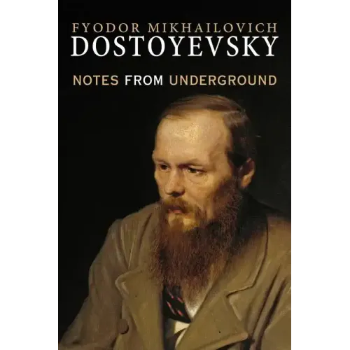 Notes from Underground