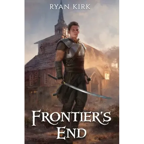 Frontier's End