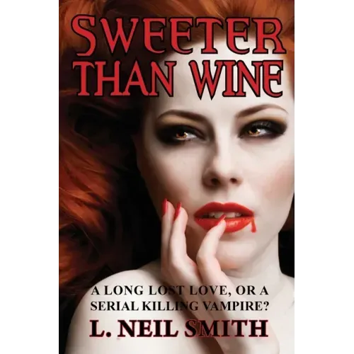 Sweeter Than Wine