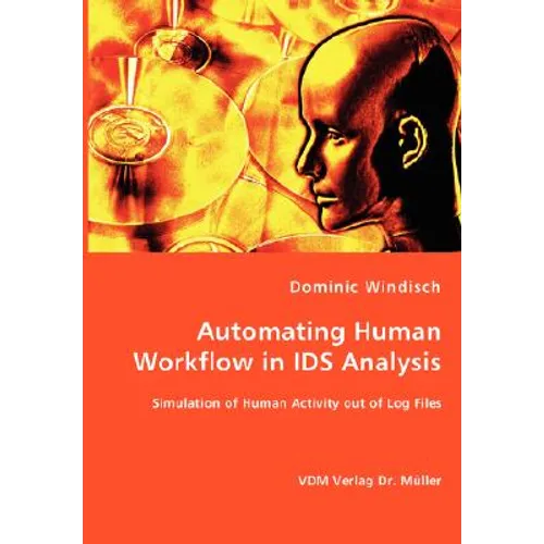 Automating Human Workflow in IDS Analysis