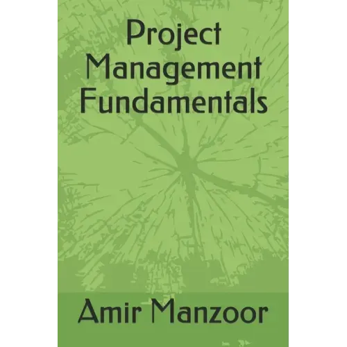 Project Management Fundamentals