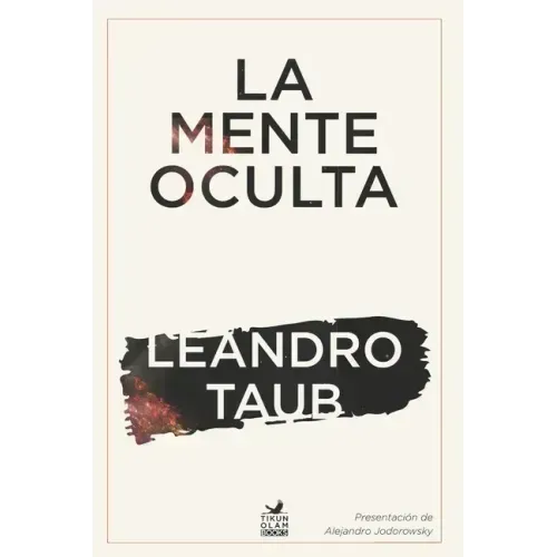 La Mente Oculta