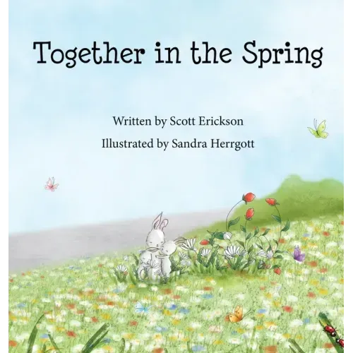 Together in the Spring