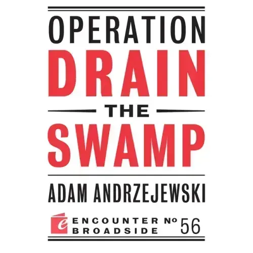 Operation Drain the Swamp