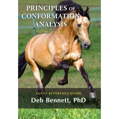 Principles of Conformation Analysis: Equus Reference Guide