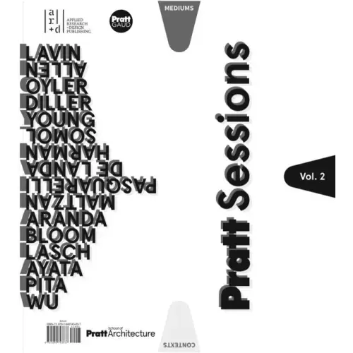 Pratt Sessions, Volume 2