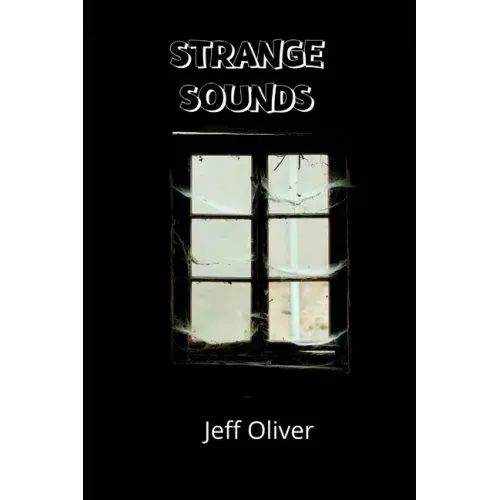 Strange Sounds