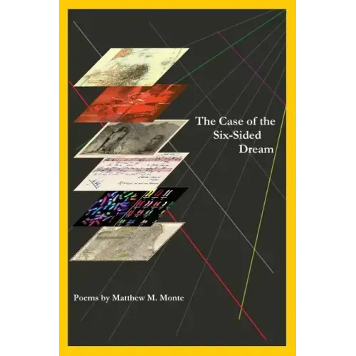 The Case of the Six-Sided Dream