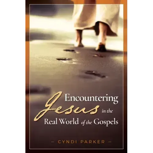 Encountering Jesus in the Real World of the Gospels