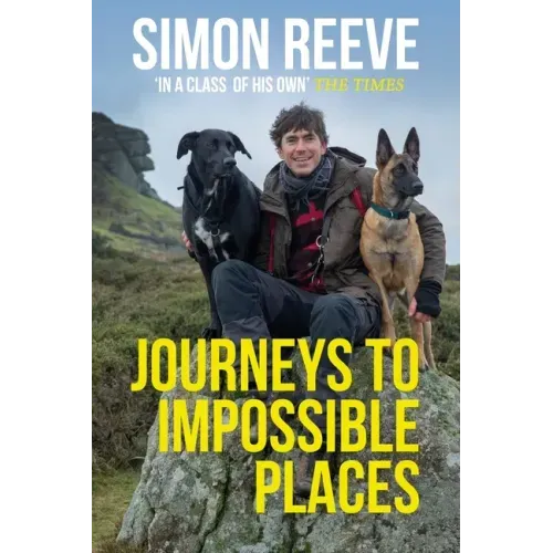 Journeys to Impossible Places