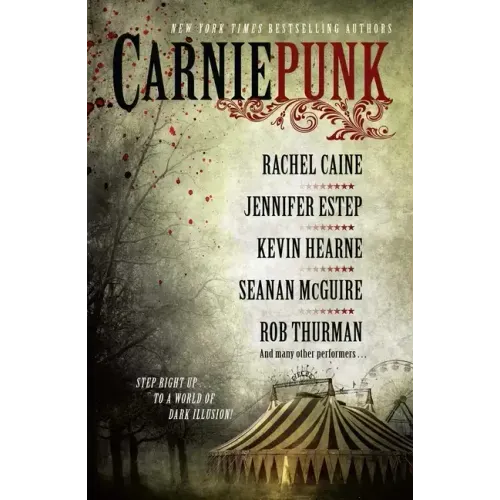 Carniepunk